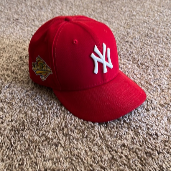New Era Other - New York Yankees Fitted